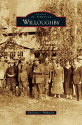 Willoughby - Hardcover