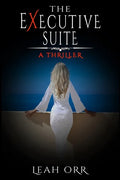 The Executive Suite: A Thriller - Paperback