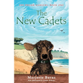 The Dream Rangers - Book One: The New Cadets - Paperback