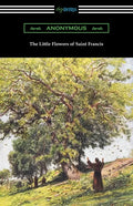 The Little Flowers of Saint Francis - Paperback