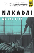 Nakadai - Paperback