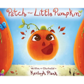 Patch the Little Pumpkin - Hardcover