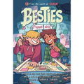 Besties: Prank War - Hardcover