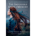 The Impossible Knife of Memory - Paperback