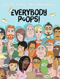 Everybody Poops! - Hardcover