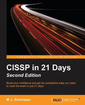 CISSP in 21 Days, Second Edition - Paperback