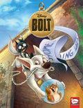 Bolt - Library Binding