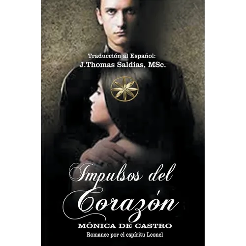 Impulsos del Corazón - Paperback
