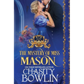 The Mystery of Miss Mason - Paperback
