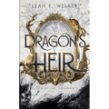 Dragon's Heir - Paperback