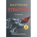 Mastering Strategy - Paperback
