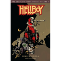 Hellboy: The Complete Short Stories Volume 1 - Paperback
