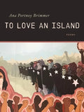 To Love an Island - Paperback