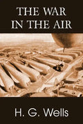 The War in the Air - Paperback