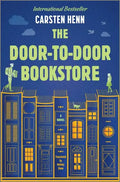 The Door-To-Door Bookstore - Hardcover