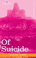 Of Suicide - Paperback