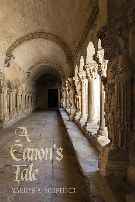 A Canon's Tale - Paperback