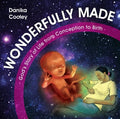 Wonderfully Made: God's Story of Life from Conception to Birth - Hardcover