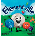Elementville - Hardcover