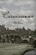 Carcassonne - Paperback