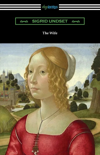 The Wife - Paperback
