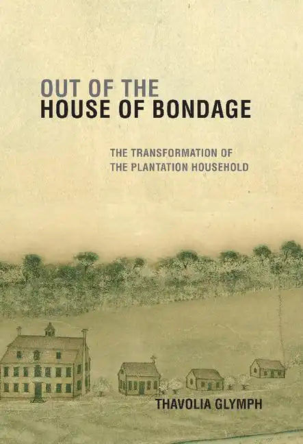 Out of the House of Bondage - Hardcover