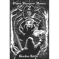 Paper Dungeon Mazes 2 - Paperback