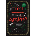 En Tren Con El Asesino - Paperback