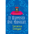 It Happened One Midnight: A Hilarious Magical Romcom - Paperback