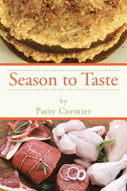 Season to Taste - Paperback
