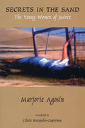 Secrets in the Sand: The Young Women of Juarez - Paperback