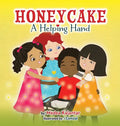 Honeycake: A Helping Hand - Hardcover