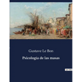 Psicología de las masas - Paperback