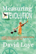 Measuring Evolution - Paperback