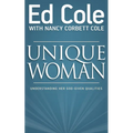 Unique Woman: Understanding Her God-Given Qualities - Paperback