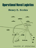 Operational Naval Logistics - Paperback