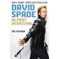 Almost Interesting - Paperback