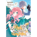 Hi, I'm a Witch, and My Crush Wants Me to Make a Love Potion, Vol. 2 - Paperback