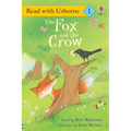 Fox and the Crow - Paperback