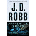 Apprentice in Death - Paperback