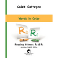 Reading Primers R0 & R1 - Paperback