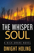 The Whisper Soul - Paperback