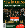 New in Chess Magazine 2024 Double Issue / 6 & 7: The Premier Chess Magazine in the World - Paperback