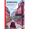 Un Mundo Nuevo / A New World - Paperback