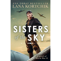 Sisters of the Sky - Paperback