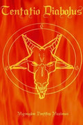 Tentatio Diabolus - Paperback