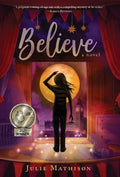 Believe - Hardcover