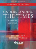 Understanding the Times: A Survey of Competing Worldviews Volume 2 - Hardcover