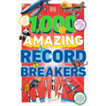 1,000 Amazing Record Breakers - Paperback
