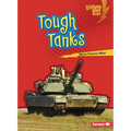 Tough Tanks - Paperback